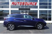 2023 Murano en Milwaukee