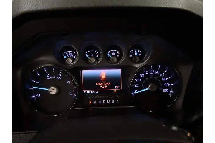 $35888 : Ford F-350 Super Duty 2016 4 image 10