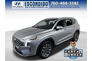Hyundai SANTA FE 2022 Limite en San Diego