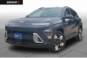 Hyundai KONA 2025 SEL 4dr Cr en Austin