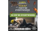 " TERMITE & PEST CONTROL.L.A." thumbnail