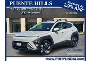 Hyundai KONA 2025 SEL 4dr Cr