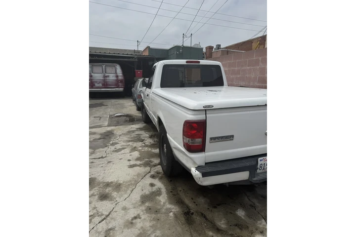 $6000 : 2010 Ford Ranger image 9