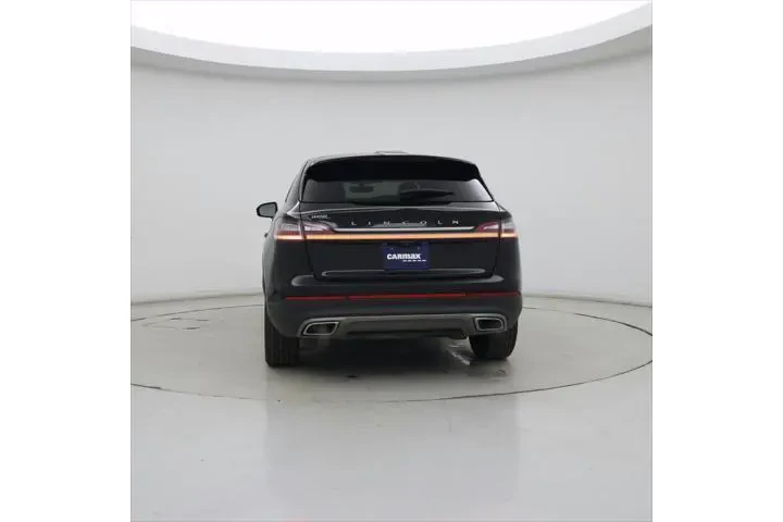 $26998 : Lincoln Nautilus 2021 Reserv image 6