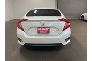 $13529 : Honda Civic 2016 EX 4dr Seda thumbnail