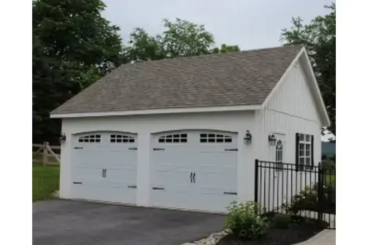 NEW IMAGE GARAJE DOORS image 6