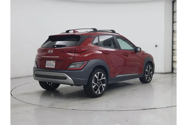$22998 : Hyundai KONA 2022 Limited 4d image 8