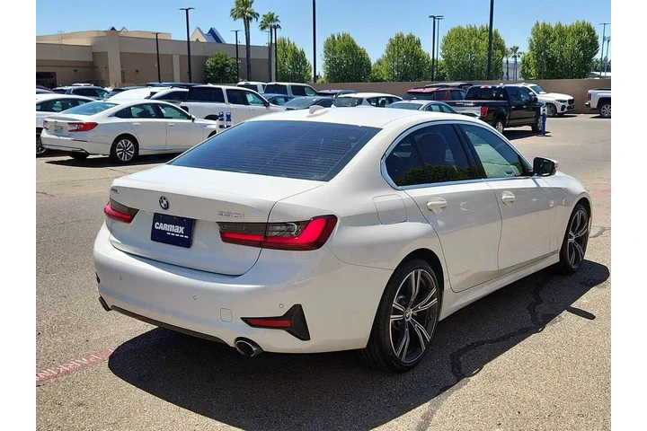 $28998 : BMW 3 Series 2022 330i 4dr S image 5