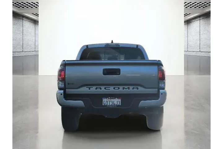 $33988 : Toyota Tacoma 2020 4x4 TRD P image 8