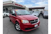 Dodge Grand Caravan 2013 SE en Sacramento