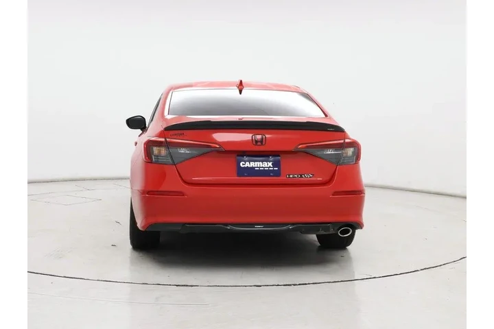 $25998 : Honda Civic 2023 Sport 4dr S image 6