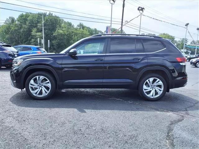 $24600 : 2021 VOLKSWAGEN ATLAS2021 VOL image 7