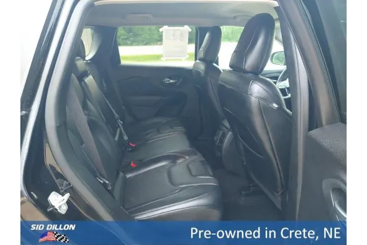 $21995 : Jeep Cherokee 2023 4x4 Altit image 6