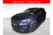 $25587 : Nissan Rogue 2023 SL 4dr Cro thumbnail