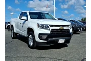 Chevrolet Colorado 2022 4x2 en Trenton