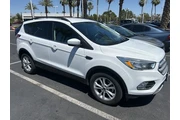 Ford Escape 2018 SE 4dr SUV