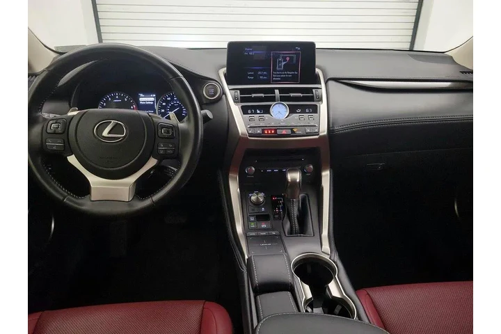 $29998 : Lexus NX 300 2021 AWD 4dr Cr image 9