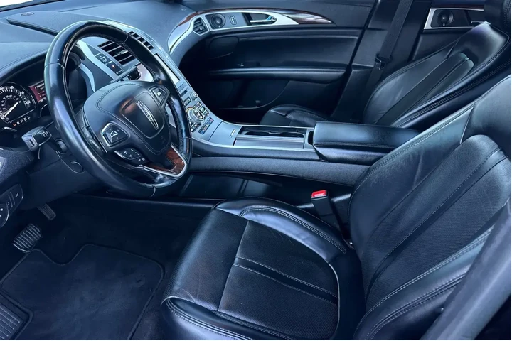 $20900 : Lincoln MKZ Hybrid 2020 Rese image 9