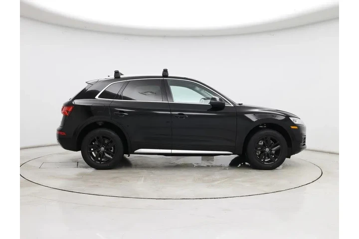 $21998 : Audi Q5 2020 AWD quattro Pre image 7