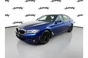 BMW 5 Series 2023 AWD 530i x en Long Island