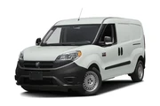 Ram ProMaster City 2016 Base