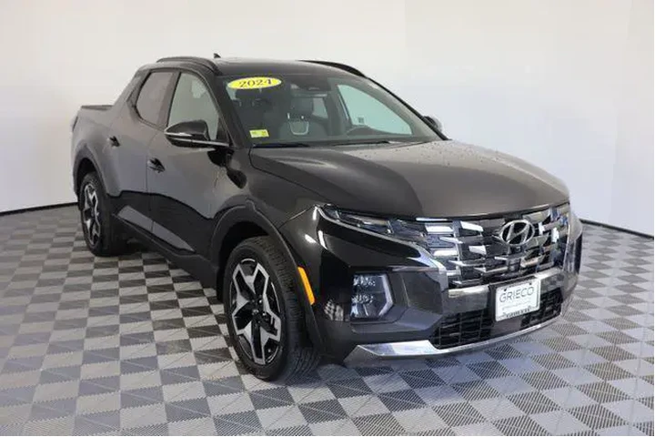 $33588 : Hyundai SANTA CRUZ 2024 AWD image 1