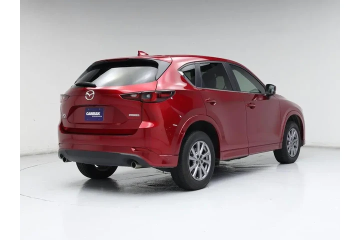 $26998 : Mazda CX-5 2024 AWD 2.5 S Pr image 8