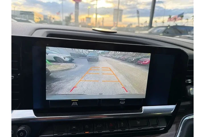 $34521 : Chevrolet Silverado 1500 202 image 8