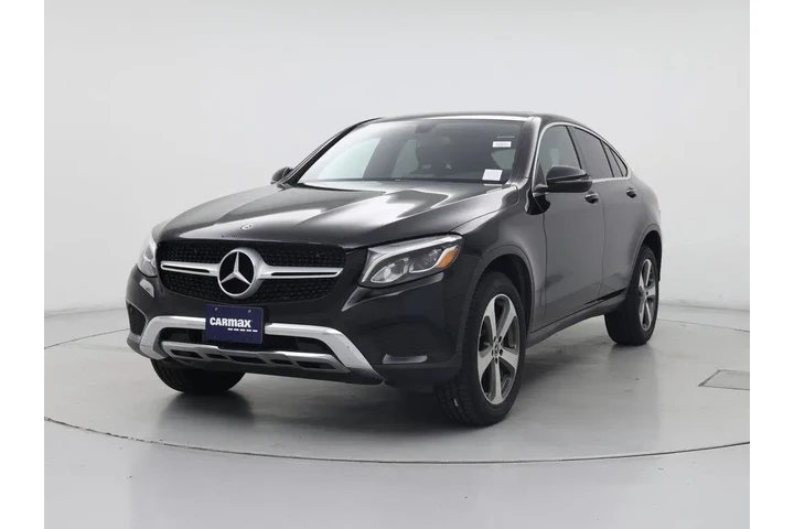 $26998 : Mercedes-Benz GLC 2019 AWD G image 4