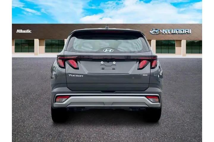 $33400 : Hyundai TUCSON 2026 AWD SE 4 image 6