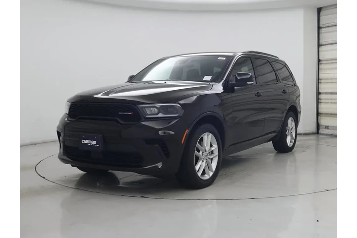 $36998 : Dodge Durango 2025 AWD GT 4d image 4
