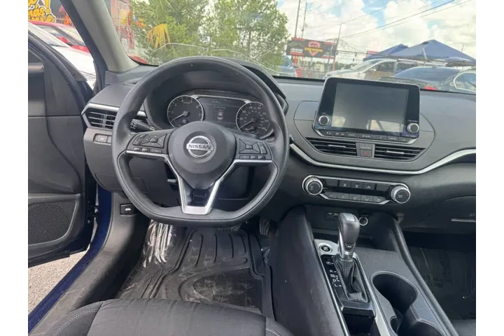 $11297 : 2020 Altima 2.5 S image 7