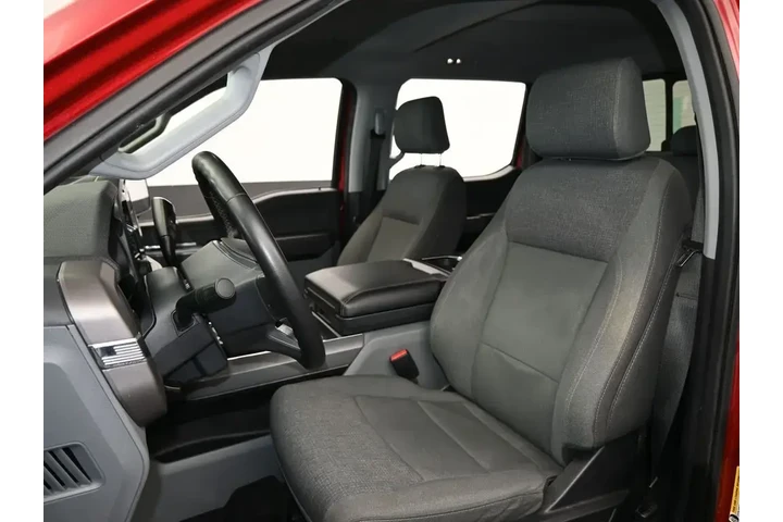 $38993 : Ford F-150 2024 4x4 XLT 4dr image 10