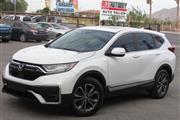 2021 CR-V EX-L