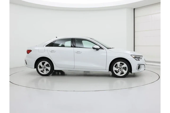 $26998 : Audi A3 2023 AWD quattro Pre image 7