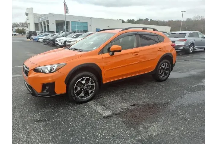 $16420 : Subaru Crosstrek 2019 AWD 2. image 3