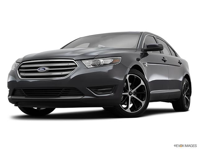 2015 Taurus image 6