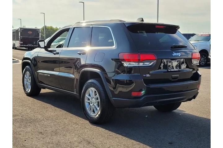 $18990 : Jeep Grand Cherokee 2020 4x2 image 3