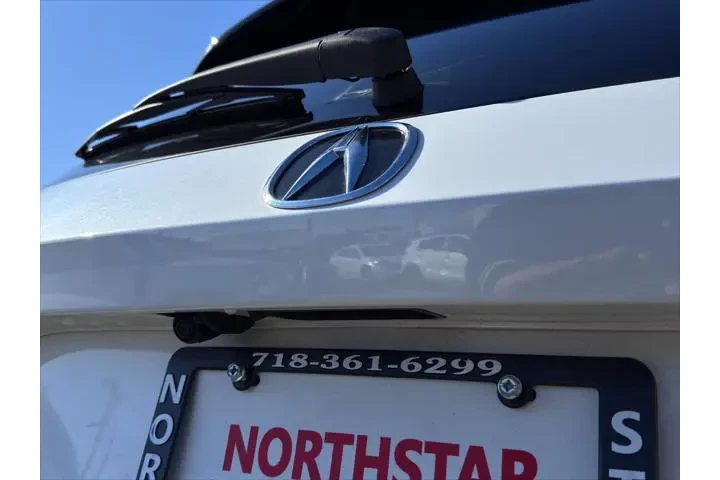 $37995 : Acura MDX 2023 SH-AWD 4dr SU image 8