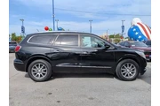 $10632 : Buick Enclave 2017 Leather 4 thumbnail