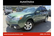 $9850 : 2013 Outback 2.5i Premium thumbnail