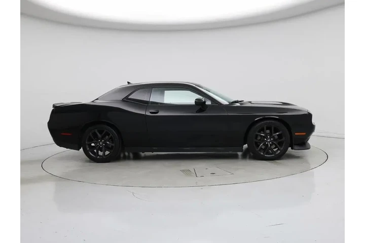 $30998 : Dodge Challenger 2021 R/T 2d image 7