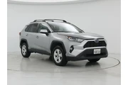 Toyota RAV4 Hybrid 2019 AWD