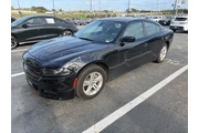 $19991 : Dodge Charger 2022 SXT 4dr S thumbnail