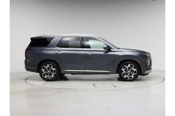 $33998 : Hyundai PALISADE 2022 Callig image 7