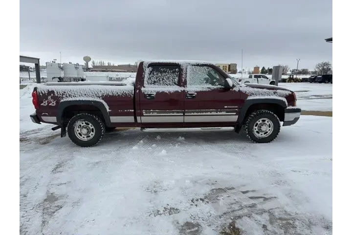 $8900 : Chevrolet Silverado 1500HD 2 image 2