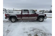$8900 : Chevrolet Silverado 1500HD 2 thumbnail