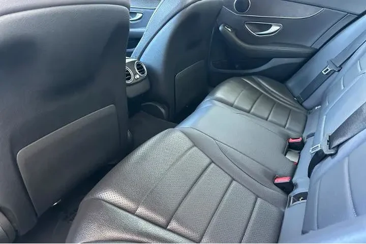 $19995 : Mercedes-Benz C-Class 2019 C image 6