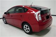 $6900 : 2012 Toyota PRIUS III Sunroof thumbnail