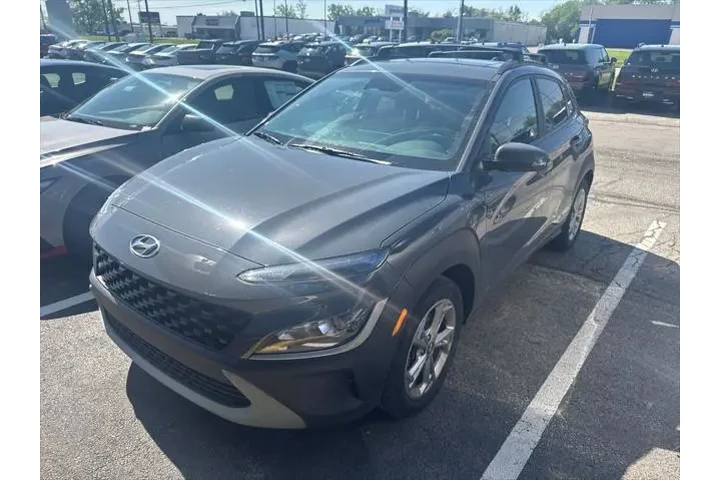 $18515 : Hyundai KONA 2023 AWD SEL 4d image 1